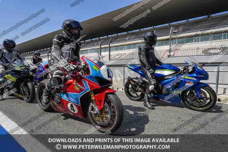 May 2023;motorbikes;no limits;peter wileman photography;portimao;portugal;trackday digital images